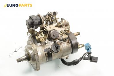 ГНП-горивонагнетателна помпа за Nissan Primera Hatchback II (06.1996 - 07.2002) 2.0 TD, 90 к.с.