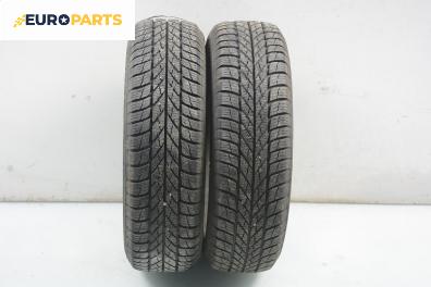 Зимни гуми GISLAVED 165/70/13, DOT: 3514