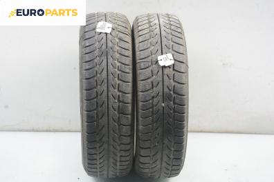 Зимни гуми HANKOOK 185/70/14, DOT: 1510
