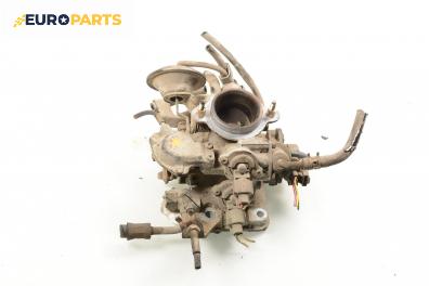 Дроселова клапа за Honda Civic V Hatchback (10.1991 - 11.1995) 1.5 i 16V (EG4), 90 к.с.