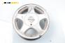 Алуминиеви джанти за Opel Astra G Estate (02.1998 - 12.2009) 15 цола, ширина 6
