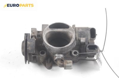 Дроселова клапа за Peugeot 306 Hatchback (01.1993 - 10.2003) 1.4, 75 к.с.