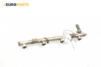 Бензинова рейка за Mercedes-Benz A-Class Hatchback  (W168) (07.1997 - 08.2004) A 160 (168.033, 168.133), 102 к.с.