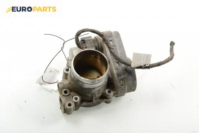 Дроселова клапа за Mercedes-Benz A-Class Hatchback  (W168) (07.1997 - 08.2004) A 160 (168.033, 168.133), 102 к.с.