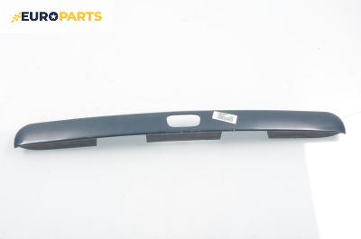 Лайсна заден капак за Volvo S40 I Sedan (07.1995 - 06.2004), седан, позиция: задна