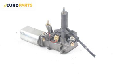 Ел. мотор за чистачките за Fiat Bravo I Coupe (1995-10-01 - 2001-10-01), хечбек, позиция: задна