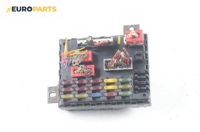 Бушонно табло за Fiat Bravo I Coupe (1995-10-01 - 2001-10-01) 1.2 16V 80, 82 к.с.