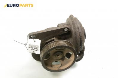 Вакуум помпа за спирачна система за Peugeot Boxer Box I (03.1994 - 04.2002) 2.5 D, 86 к.с.