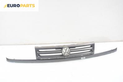 Решетка за Volkswagen Vento Sedan (11.1991 - 09.1998), позиция: предна