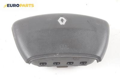 Airbag за Renault Laguna II Grandtour (03.2001 - 12.2007), 4+1 вр., комби, позиция: предна
