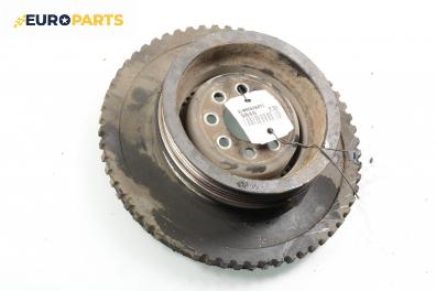 Демпферна шайба за BMW 7 Series E32 (09.1986 - 09.1994) 750 i,iL V12, 300 к.с.