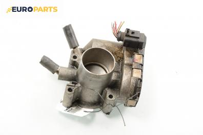 Дроселова клапа за Volkswagen Polo Hatchback III (10.1999 - 10.2001) 1.4, 60 к.с.