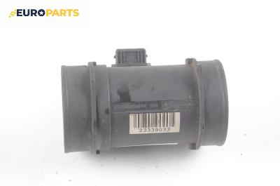 Дебитомер за Opel Astra F Estate (09.1991 - 01.1998) 1.8 i 16V, 125 к.с.