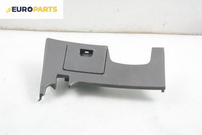 Интериорна пластмаса под таблото за Mazda 323 S V Sedan (09.1992 - 12.2003), 4+1 вр., седан