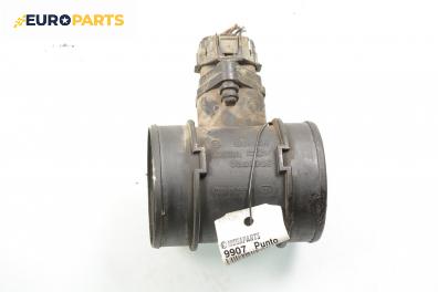 Дебитомер за Fiat Punto Hatchback II (09.1999 - 07.2012) 1.9 JTD 80 (188.237, .257, .337, .357), 80 к.с.