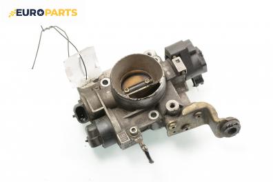 Дроселова клапа за Fiat Punto Hatchback II (09.1999 - 07.2012) 1.2 60 (188.030, .050, .130, .150, .230, .250), 60 к.с.