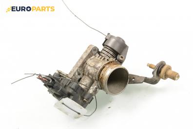 Дроселова клапа за Fiat Bravo I Coupe (1995-10-01 - 2001-10-01) 1.2 16V 80, 82 к.с.