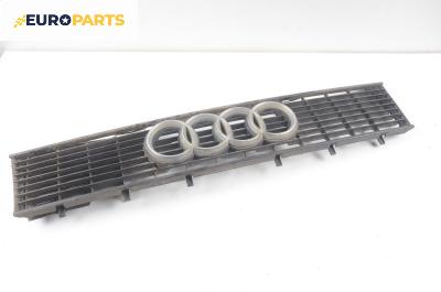 Решетка за Audi 80 Sedan B3 (06.1986 - 10.1991), седан, позиция: предна