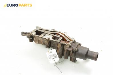 Корпус на термостат за Renault Clio II Hatchback (09.1998 - 09.2005) 1.6 16V (BB01, BB0H, BB0T, BB14, BB1D, BB1R, BB2KL...), 107 к.с.