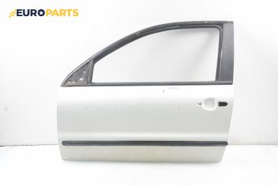 Врата за Fiat Bravo I Coupe (1995-10-01 - 2001-10-01), 2+1 вр., хечбек, позиция: лява