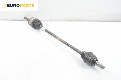 Полуоска за Opel Corsa B Hatchback (03.1993 - 12.2002) 1.4 i, 60 к.с., позиция: предна, дясна, автоматик