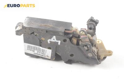 Брава на врата за Fiat Bravo I Coupe (1995-10-01 - 2001-10-01), позиция: дясна