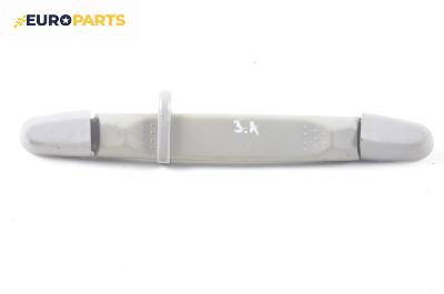 Ръкохватка за таван за Hyundai Santa Fe I SUV (11.2000 - 03.2006), 4+1 вр., позиция: задна, лява