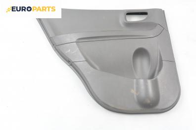 Кора врата за Hyundai Santa Fe I SUV (11.2000 - 03.2006), 4+1 вр., джип, позиция: задна, лява