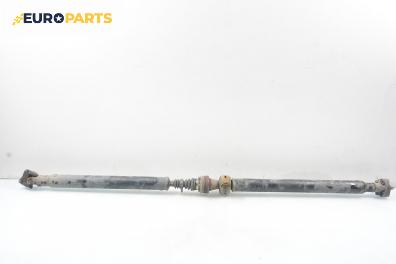 Кардан за Hyundai Santa Fe I SUV (11.2000 - 03.2006) 2.0 CRDi 4x4, 113 к.с.