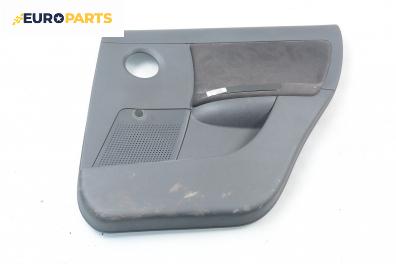 Кора врата за Citroen C3 Hatchback I (02.2002 - 11.2009), 4+1 вр., хечбек, позиция: задна, дясна