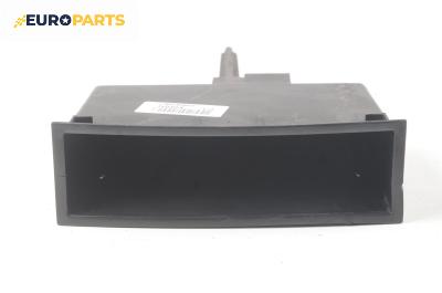 Интериорна пластмаса за Citroen C3 Hatchback I (02.2002 - 11.2009), 4+1 вр., хечбек, позиция: предна