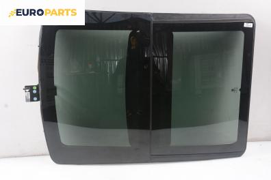 Шибедах за Citroen C3 Hatchback I (02.2002 - 11.2009), хечбек
