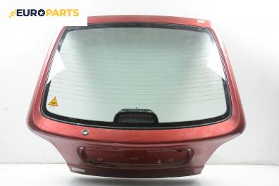 Заден капак за Renault Megane I Hatchback (08.1995 - 12.2004), 4+1 вр., хечбек, позиция: задна