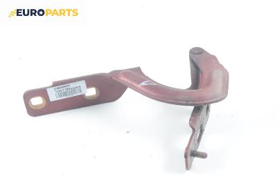 Панта преден капак за Renault Megane I Hatchback (08.1995 - 12.2004), 4+1 вр., хечбек, позиция: лява