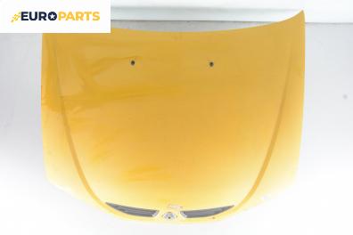 Преден капак за Renault Megane I Grandtour (03.1999 - 08.2003), 4+1 вр., комби, позиция: предна