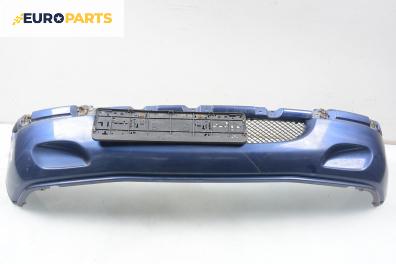 Предна броня за Daihatsu Sirion Hatchback I (04.1998 - 04.2005), хечбек, позиция: предна