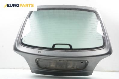Заден капак за Renault Megane I Hatchback (08.1995 - 12.2004), 4+1 вр., хечбек, позиция: задна