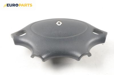 Airbag за Renault Megane I Hatchback (08.1995 - 12.2004), 4+1 вр., хечбек, позиция: предна
