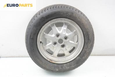 Резервна гума за Fiat Tempra Sedan (03.1990 - 12.1998) 14 цола, ширина 5.5
