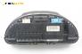 Километраж за BMW 7 Series E38 (10.1994 - 11.2001) 725 tds, 143 к.с.