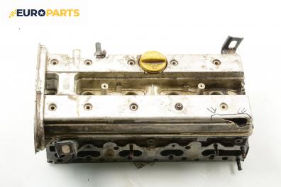 Глава за Opel Astra F Estate (09.1991 - 01.1998) 1.8 i 16V, 125 к.с.