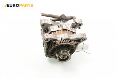 Алтернатор / генератор за Citroen C3 Hatchback I (02.2002 - 11.2009) 1.4 i, 73 к.с.