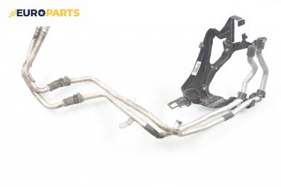 Климатични тръби за Audi Q7 SUV (03.2006 - 01.2016)