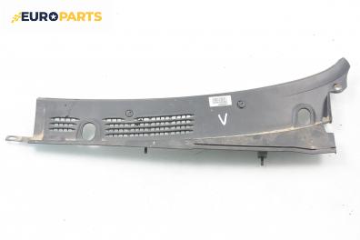 Кора под чистачки за Peugeot Partner Combispace (05.1996 - 12.2015), 2+1 вр., пътнически