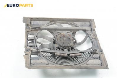 Перка охлаждане за BMW 7 Series E38 (10.1994 - 11.2001) 725 tds, 143 к.с.