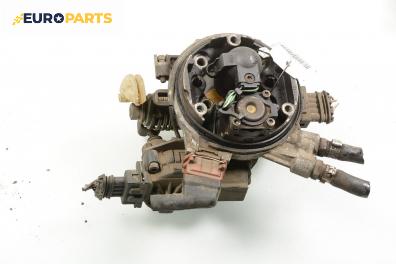 Моноинжекцион за Renault Megane I Hatchback (08.1995 - 12.2004) 1.4 e (BA0E, BA0V), 75 к.с.