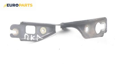 Панта преден капак за BMW 3 Series E36 Compact (03.1994 - 08.2000), 2+1 вр., хечбек, позиция: лява