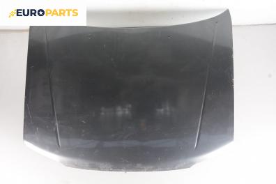 Преден капак за Peugeot 306 Hatchback (01.1993 - 10.2003), 4+1 вр., хечбек, позиция: предна