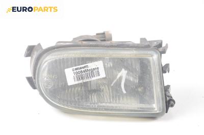 Халоген за Renault Megane I Hatchback (08.1995 - 12.2004), хечбек, позиция: лява