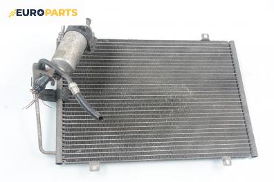 Климатичен радиатор за Renault Megane I Hatchback (08.1995 - 12.2004) 1.6 e (BA0F, BA0S), 90 к.с.